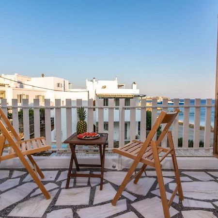Aegean In Tinos 아파트 외부 사진